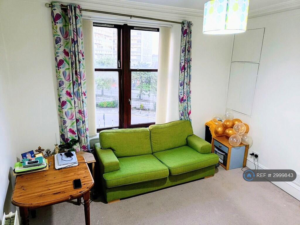 1 bed 1st Floor Flat for rent in Aberdeen. From OpenRent