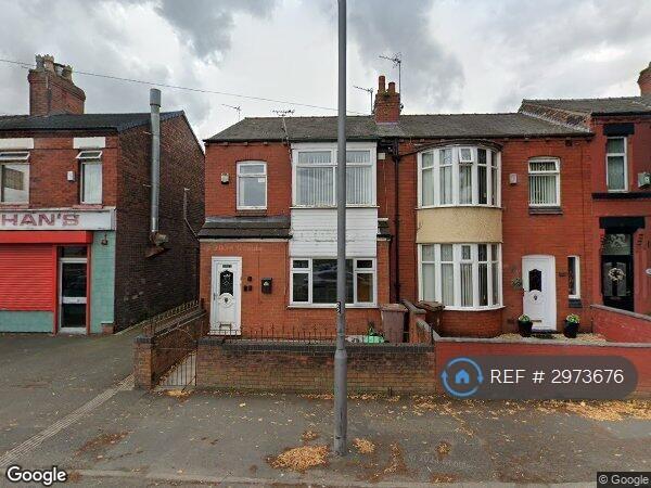 2 bed 1st Floor Flat for rent in St Helens. From OpenRent 2 bed 1st Floor Flat for rent in St Helens. From OpenRent