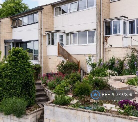 1 bed House Share for rent in Bath. From OpenRent