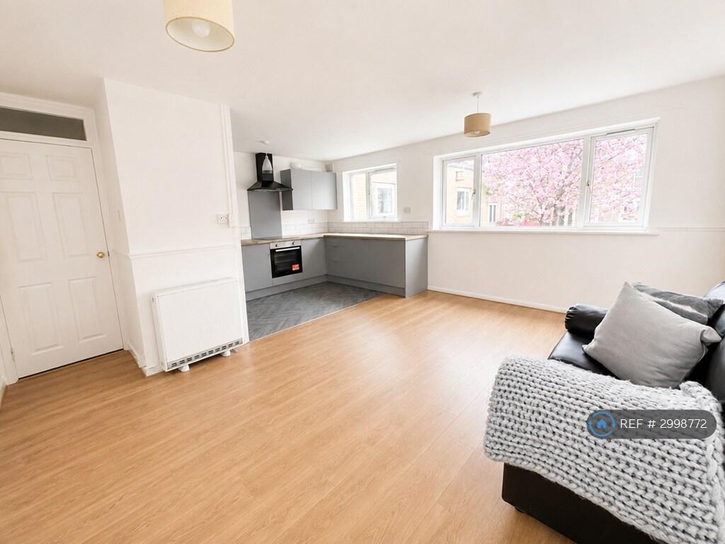 2 bed 1st Floor Flat for rent in Newcastle upon Tyne. From OpenRent