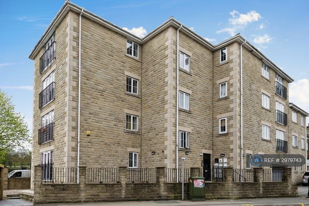 2 bed 1st Floor Flat for rent in Barnsley. From OpenRent 2 bed 1st Floor Flat for rent in Barnsley. From OpenRent