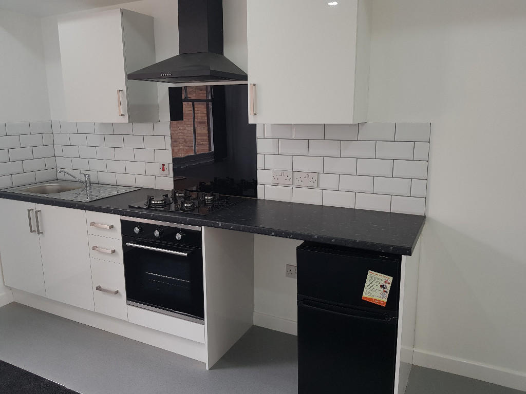 1 bed 1st Floor Flat for rent in Stoughton. From Parmars - Leicester