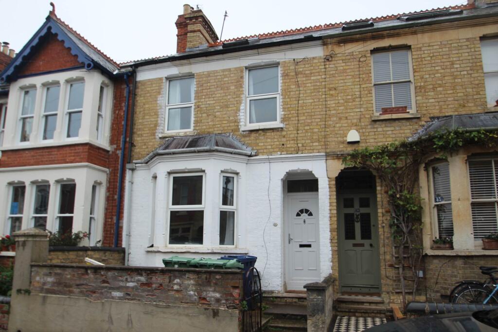 5 bed Mid Terraced House for rent in Sandford-on-Thames. From JCP Estate Agents - East Oxford