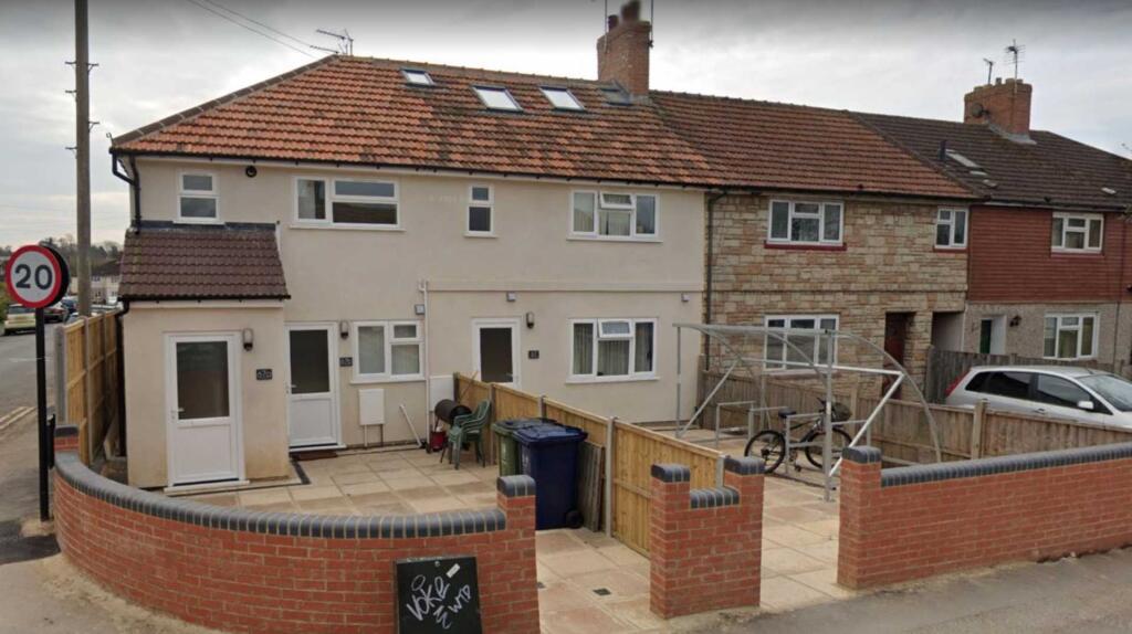 6 bed End of Terrace for rent in Sandford-on-Thames. From JCP Estate Agents - East Oxford
