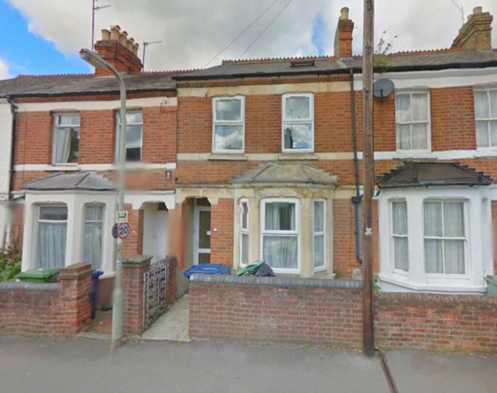 7 bed Mid Terraced House for rent in Sandford-on-Thames. From JCP Estate Agents - East Oxford