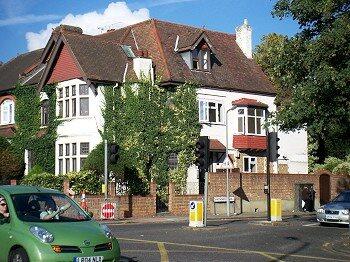 4 bed Studio for rent in Wood Green. From Peter Michael Estates