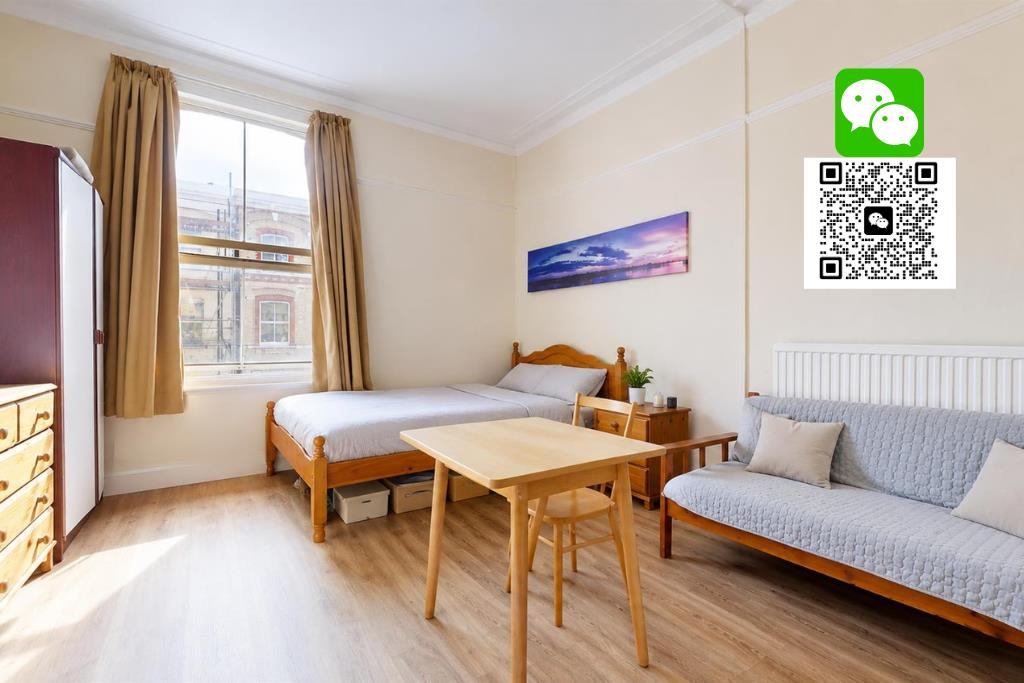 4 bed 1st Floor Flat for rent in Kensington. From Pomp Properties - London