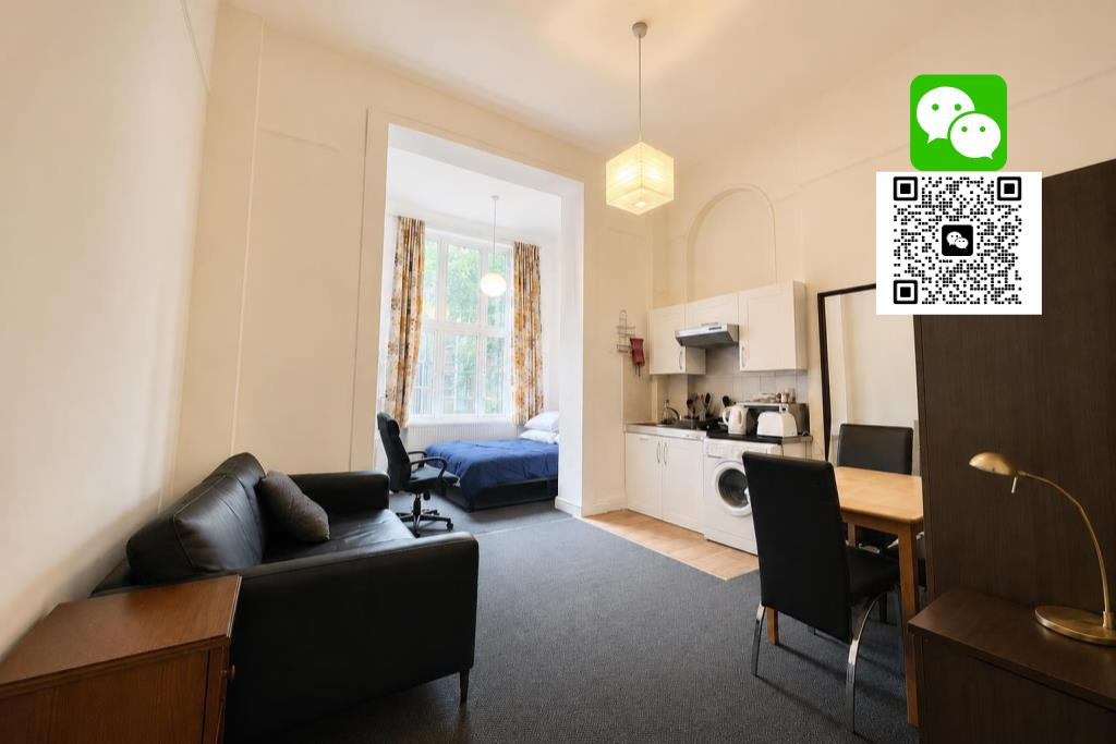4 bed 1st Floor Flat for rent in Kensington. From Pomp Properties - London