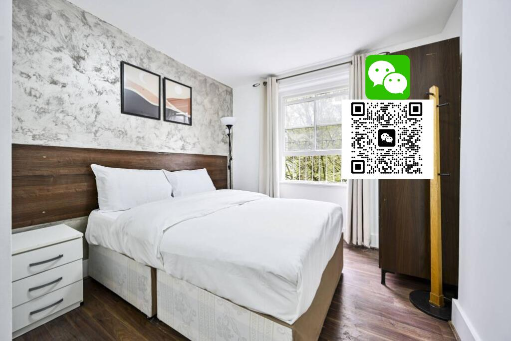 4 bed 1st Floor Flat for rent in Kensington. From Pomp Properties - London