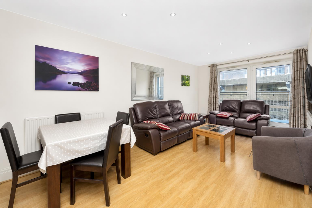 2 bed Apartment for rent in Kensington. From Pomp Properties - London
