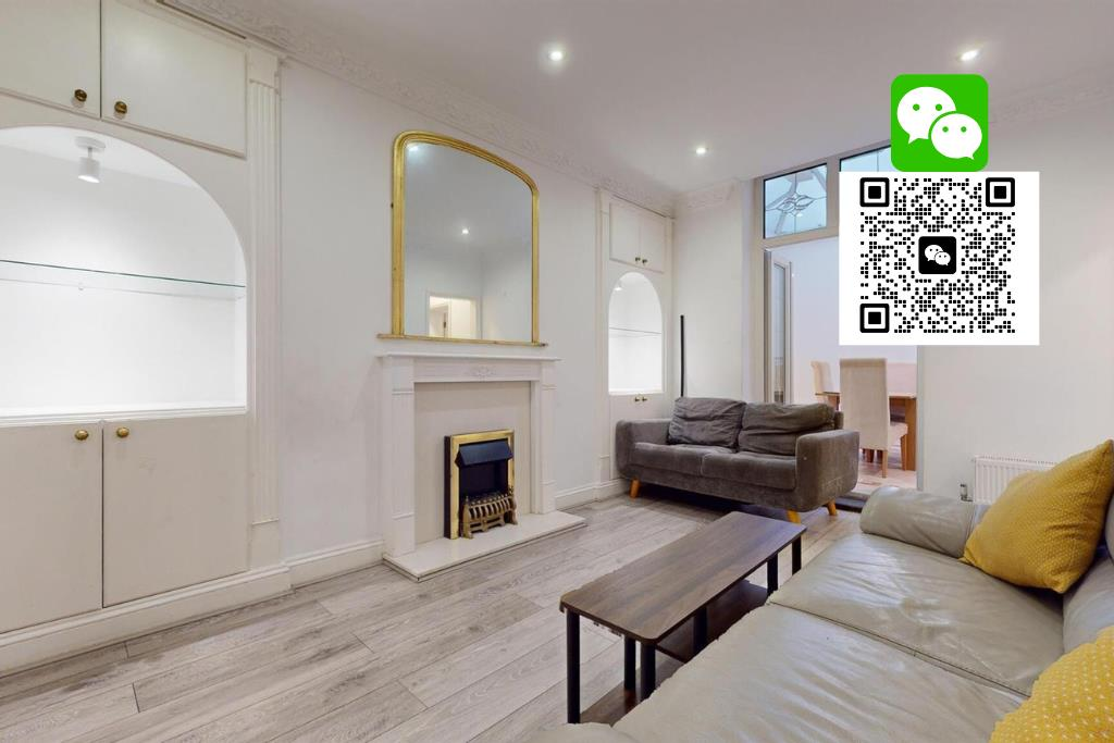2 bed 1st Floor Flat for rent in Kensington. From Pomp Properties - London