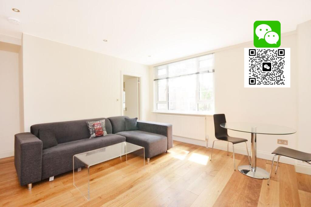 1 bed 1st Floor Flat for rent in Chelsea. From Pomp Properties - London