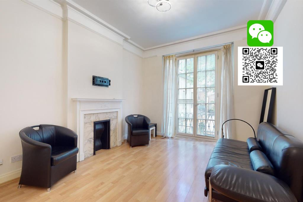 2 bed 1st Floor Flat for rent in Westminster. From Pomp Properties - London