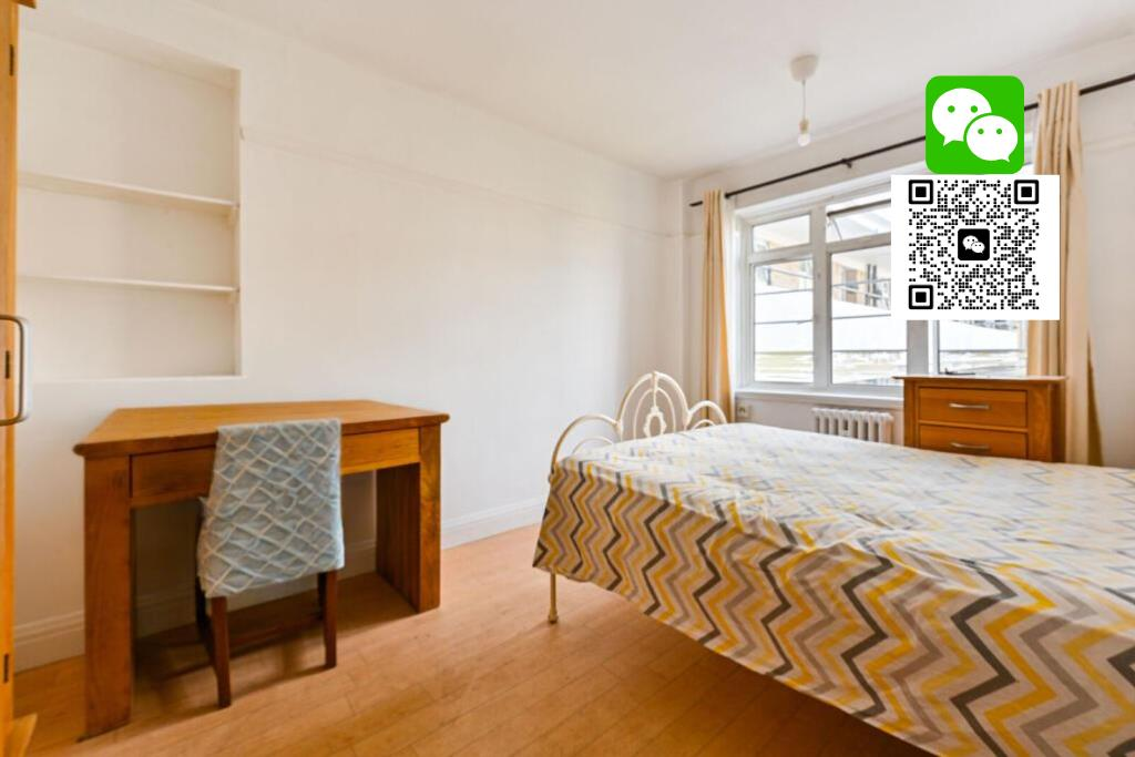 4 bed 1st Floor Flat for rent in Kensington. From Pomp Properties - London