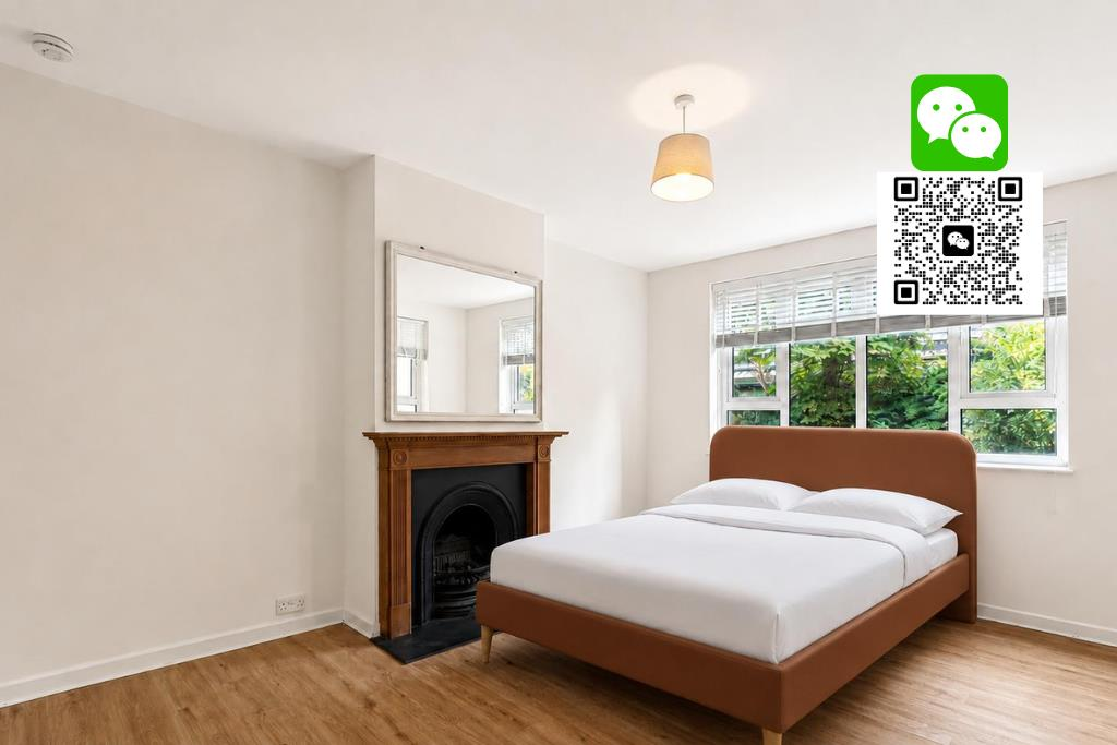 3 bed 1st Floor Flat for rent in Kensington. From Pomp Properties - London