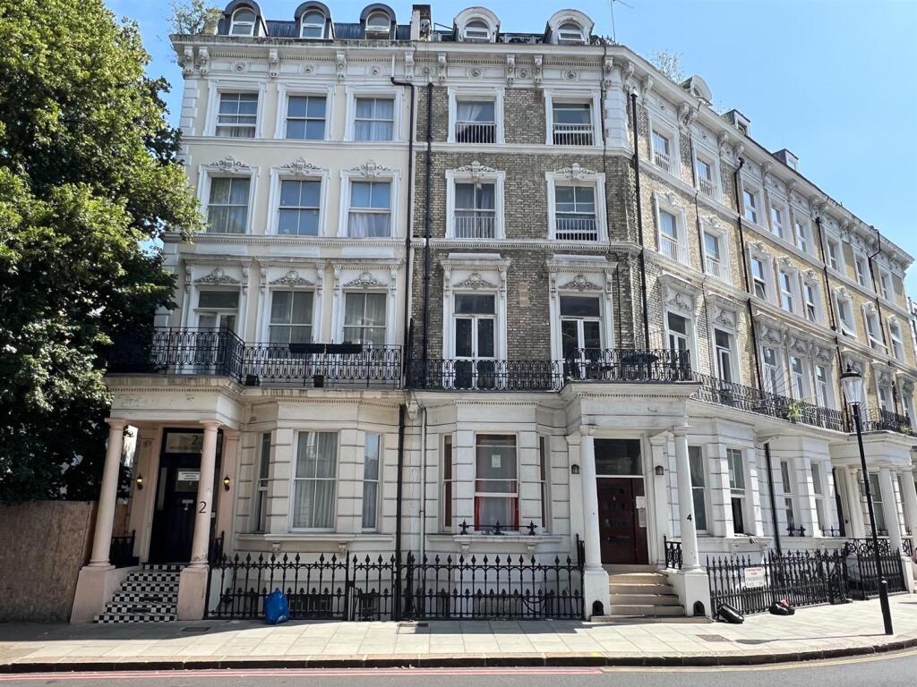 0 bed 1st Floor Flat for rent in Kensington. From Pomp Properties - London