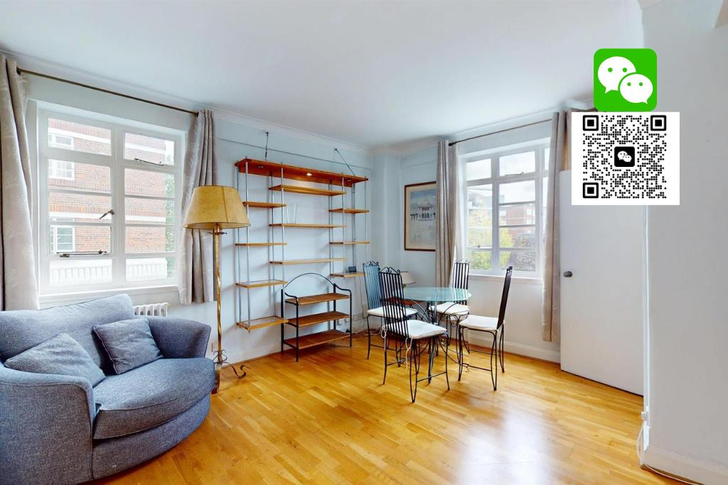 0 bed 1st Floor Flat for rent in Chelsea. From Pomp Properties - London