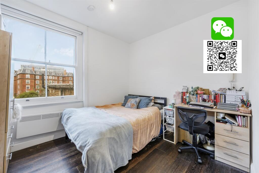 0 bed 1st Floor Flat for rent in Kensington. From Pomp Properties - London