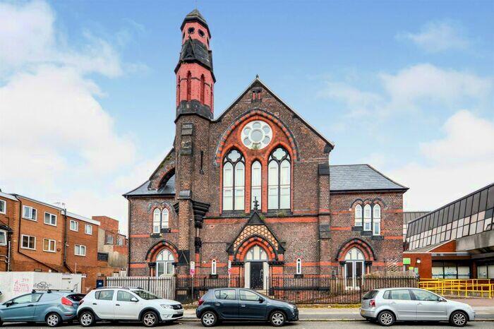 3 bed 1st Floor Flat for rent in Liverpool. From JD Estates - Liverpool