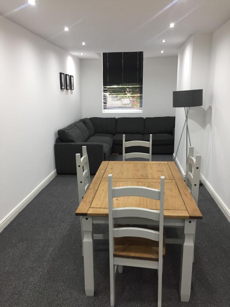 1 bed Apartment for rent in Liverpool. From JD Estates - Liverpool