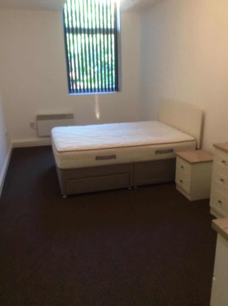 1 bed Apartment for rent in Liverpool. From JD Estates - Liverpool