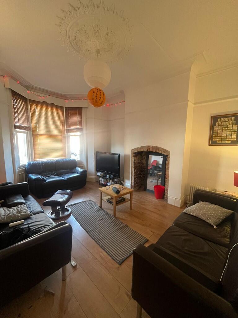 6 bed House Share for rent in Newcastle upon Tyne. From Jesmond Property Shop - Jesmond