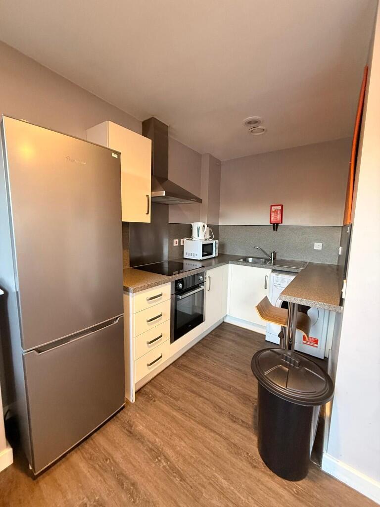 0 bed Studio for rent in Newcastle upon Tyne. From Jesmond Property Shop - Jesmond