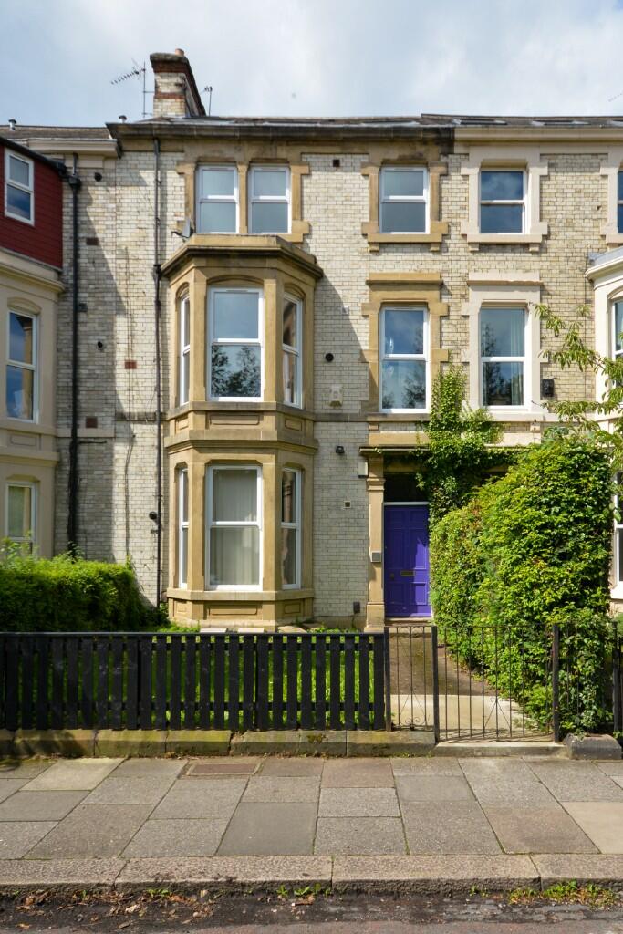 3 bed Apartment for rent in Newcastle upon Tyne. From Jesmond Property Shop - Jesmond
