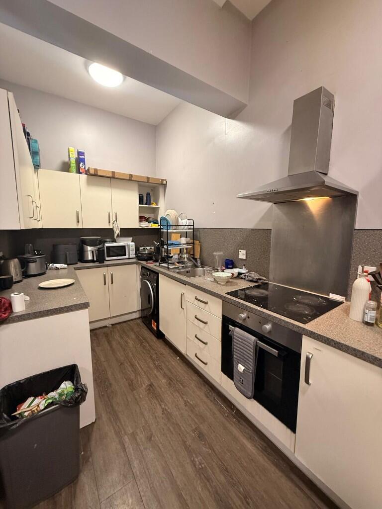 1 bed 1st Floor Flat for rent in Newcastle upon Tyne. From Jesmond Property Shop - Jesmond