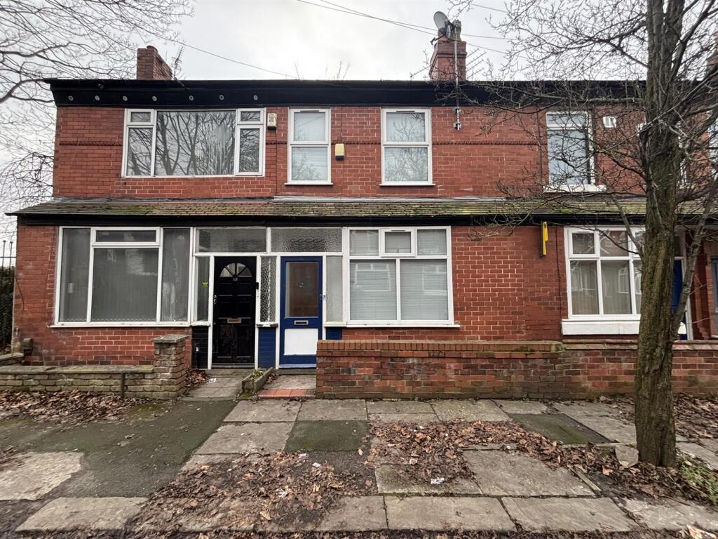 4 bed Detached for rent in Manchester. From Jordan Fishwick - Didsbury