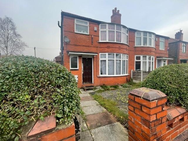 4 bed Private Halls for rent in Manchester. From Jordan Fishwick - Didsbury