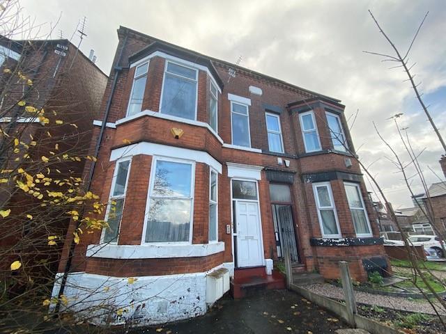 2 bed Apartment for rent in Manchester. From Jordan Fishwick - Didsbury