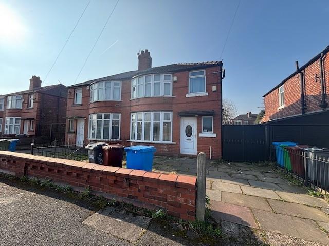 4 bed Detached for rent in Manchester. From Jordan Fishwick - Didsbury