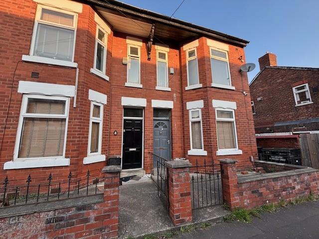 6 bed Detached for rent in Manchester. From Jordan Fishwick - Didsbury