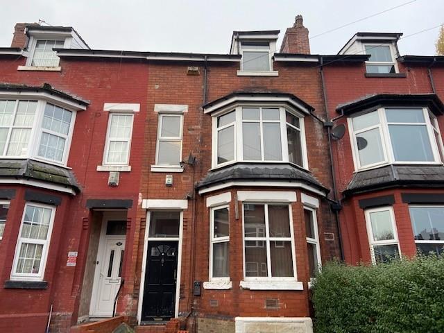 6 bed Detached for rent in Manchester. From Jordan Fishwick - Didsbury