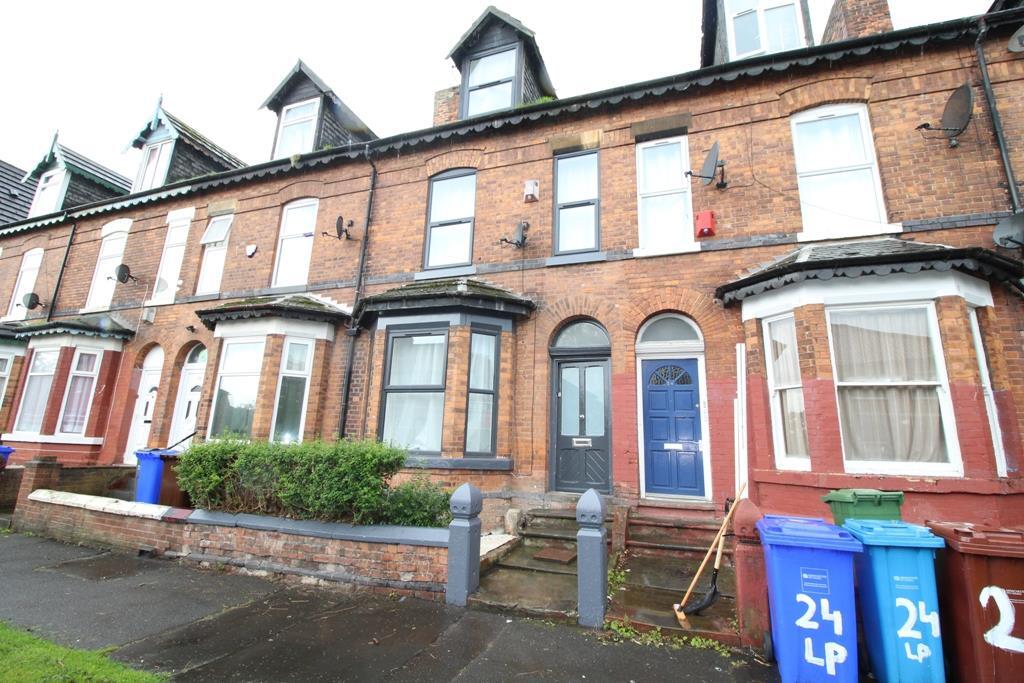 4 bed Detached for rent in Manchester. From Jordan Fishwick - Didsbury