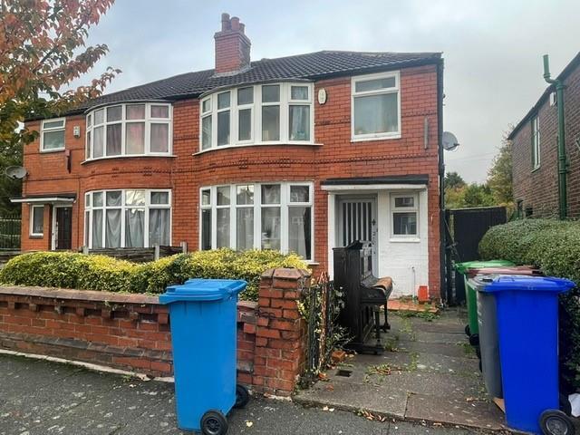 3 bed Private Halls for rent in Manchester. From Jordan Fishwick - Didsbury