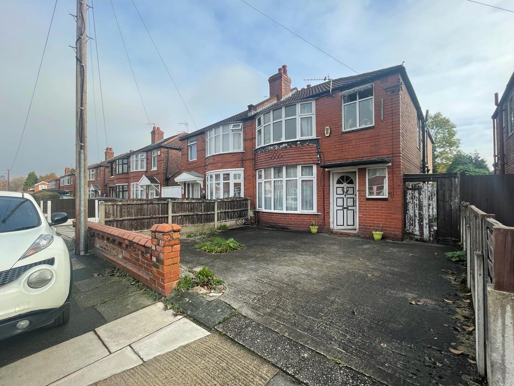 5 bed Detached for rent in Manchester. From Jordan Fishwick - Didsbury
