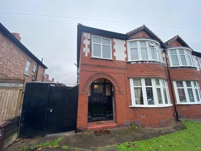 5 bed Private Halls for rent in Manchester. From Jordan Fishwick - Didsbury