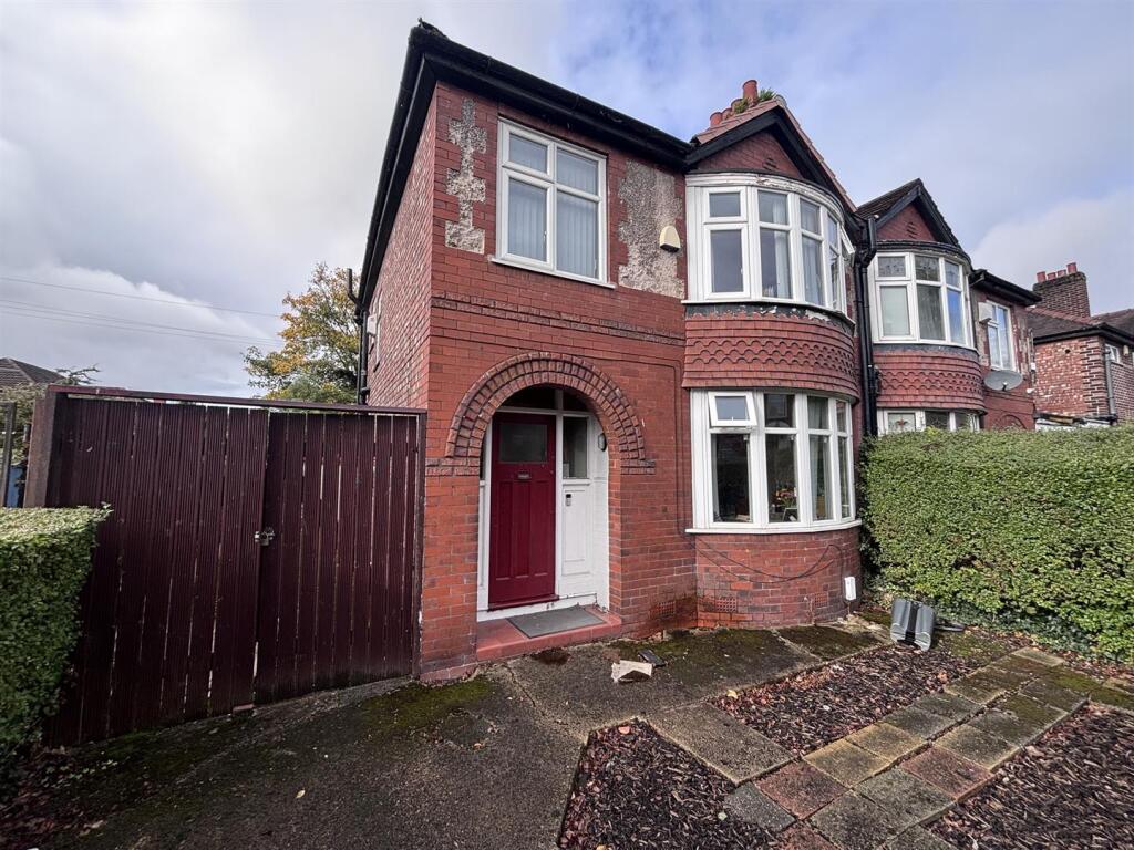 4 bed Detached for rent in Stockport. From Jordan Fishwick - Didsbury
