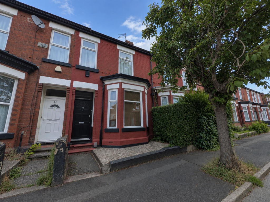 5 bed Private Halls for rent in Manchester. From Jordan Fishwick - Didsbury