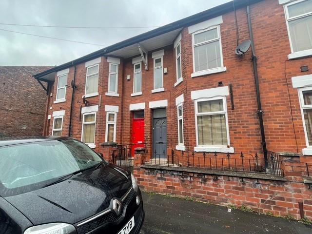 4 bed Detached for rent in Manchester. From Jordan Fishwick - Didsbury