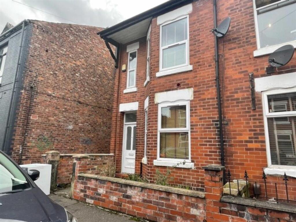 5 bed Detached for rent in Manchester. From Jordan Fishwick - Didsbury