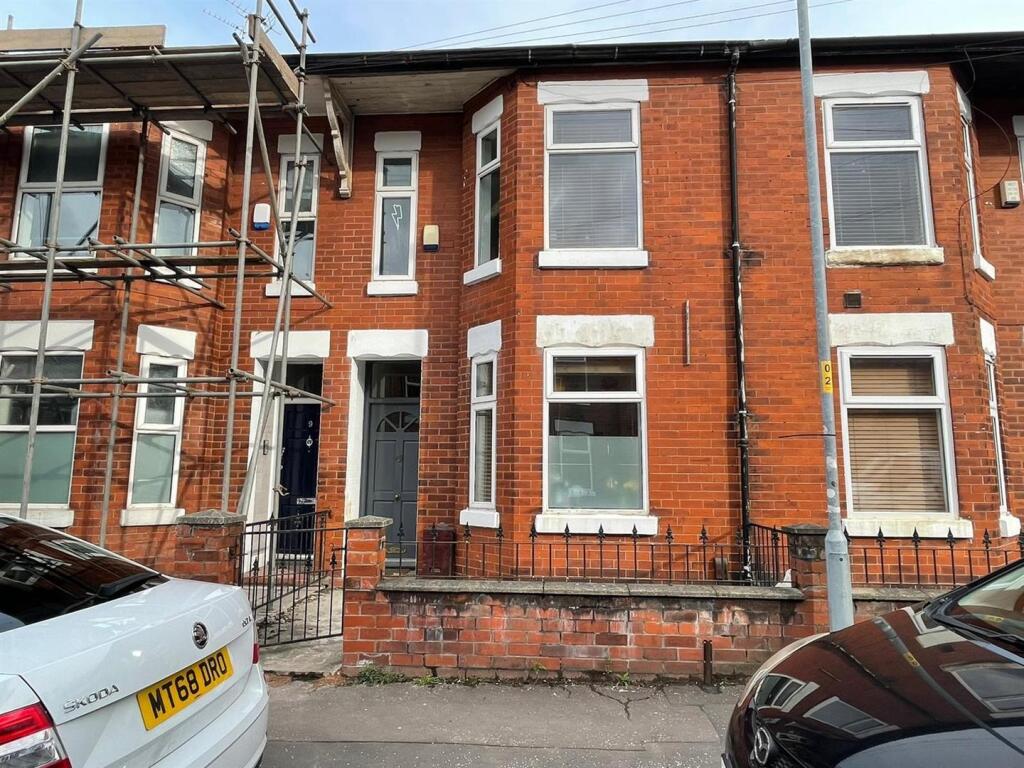 5 bed Detached for rent in Manchester. From Jordan Fishwick - Didsbury