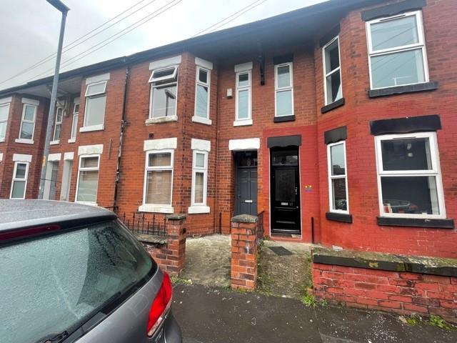 5 bed Detached for rent in Manchester. From Jordan Fishwick - Didsbury