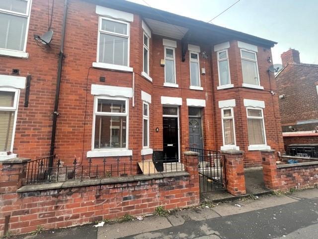 6 bed Detached for rent in Manchester. From Jordan Fishwick - Didsbury