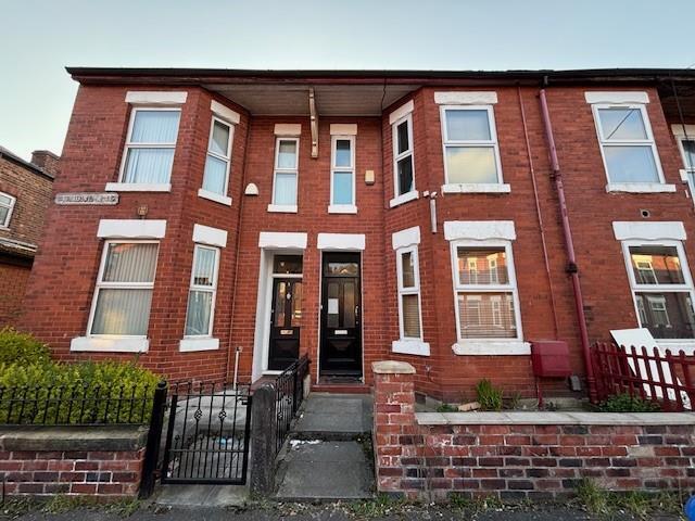 6 bed Detached for rent in Manchester. From Jordan Fishwick - Didsbury