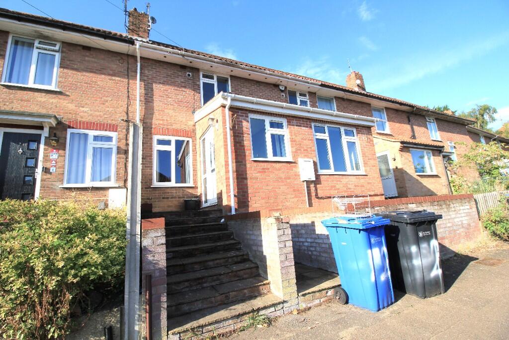 4 bed Mid Terraced House for rent in Colney. From Alexander & Co - Norwich