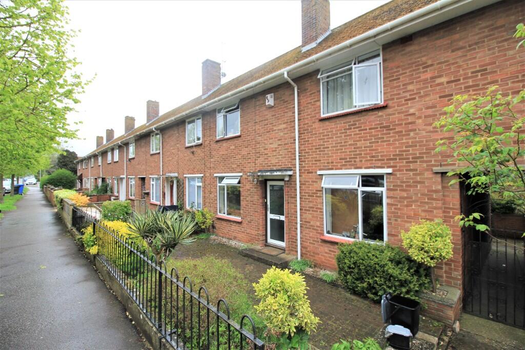 4 bed Mid Terraced House for rent in Colney. From Alexander & Co - Norwich