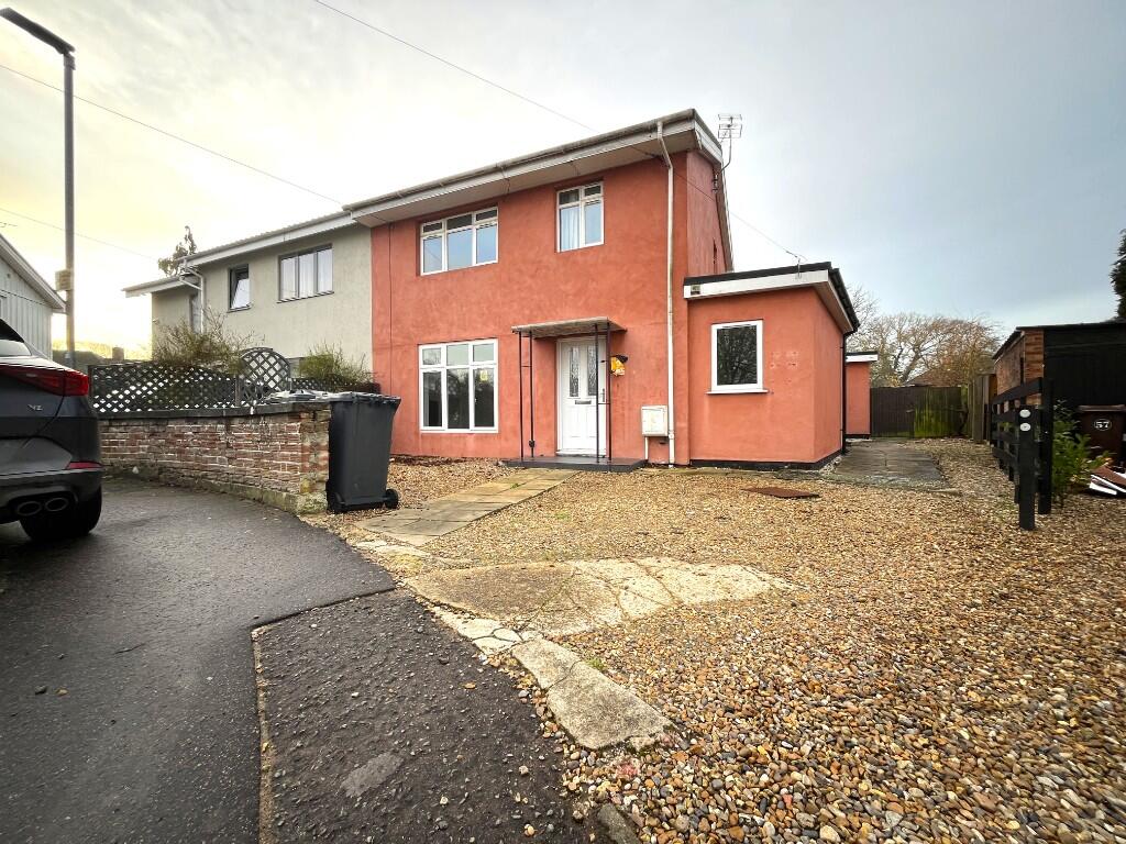 4 bed Semi Detached for rent in Colney. From Alexander & Co - Norwich 4 bed Semi Detached for rent in Colney. From Alexander & Co - Norwich